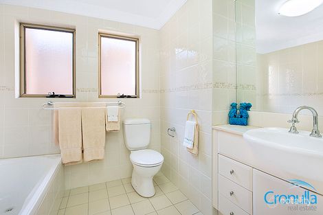 Property photo of 12/1-7 Clyde Avenue Cronulla NSW 2230