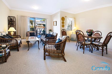 Property photo of 12/1-7 Clyde Avenue Cronulla NSW 2230