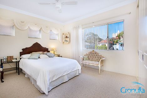 Property photo of 12/1-7 Clyde Avenue Cronulla NSW 2230