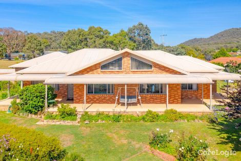 Property photo of 101 Candlebark Road Karabar NSW 2620