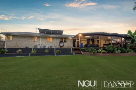 Property photo of 27 Palma Rosa Drive Wulkuraka QLD 4305