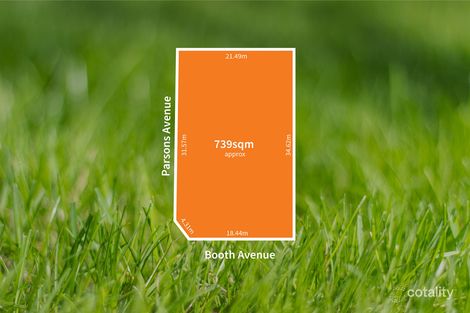 Property photo of 18 Booth Avenue Morphett Vale SA 5162