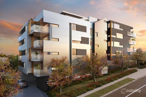 Property photo of 13/795 Toorak Road Hawthorn East VIC 3123
