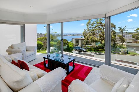 Property photo of 17 Fisher Street Balgowlah Heights NSW 2093