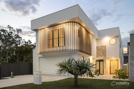 15a Scenic Rd, Kenmore, QLD 4069