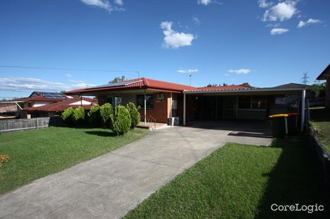 Property photo of 9 Netting Street Sunnybank Hills QLD 4109