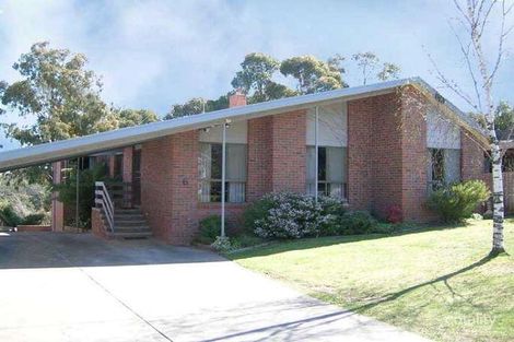 6 Summit Cres, Brown Hill, VIC 3350