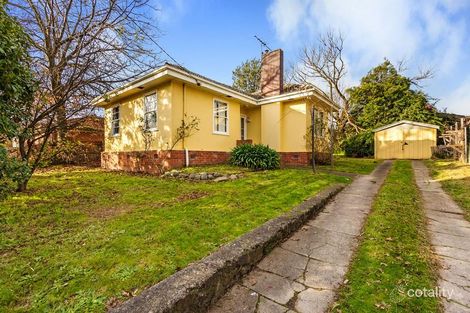Property photo of 29 Gloucester Road Ashburton VIC 3147