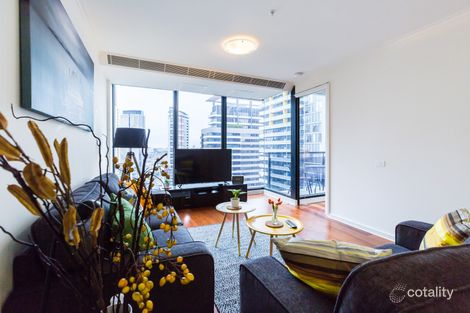 Property photo of 2106/63 Whiteman Street Southbank VIC 3006