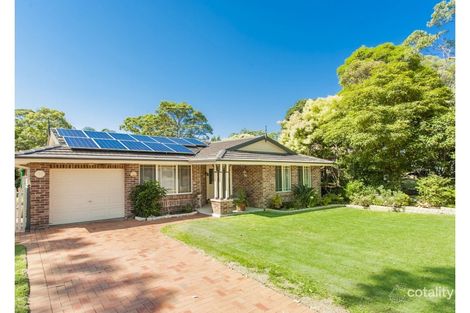 Property photo of 32 Coachwood Drive Medowie NSW 2318