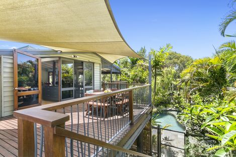 Property photo of 18 Peppertree Close Marcus Beach QLD 4573