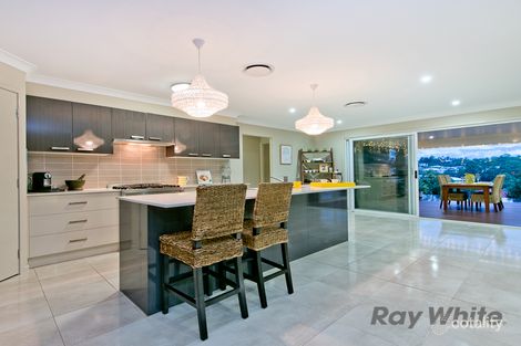 Property photo of 9 Brody Court Cashmere QLD 4500