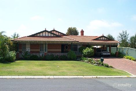 93 Chichester Dr, Woodvale, WA 6026