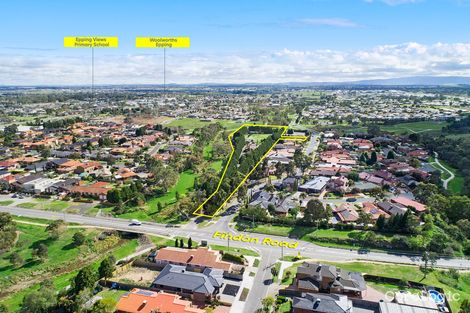 Property photo of 42 Findon Road Epping VIC 3076
