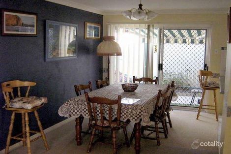 Property photo of 39 Pristine Court Varsity Lakes QLD 4227