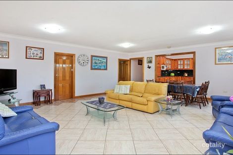 Property photo of 60 Minchinbury Street Eastern Creek NSW 2766