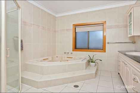 Property photo of 60 Minchinbury Street Eastern Creek NSW 2766