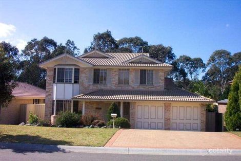 Property photo of 85 Freeman Circuit Ingleburn NSW 2565