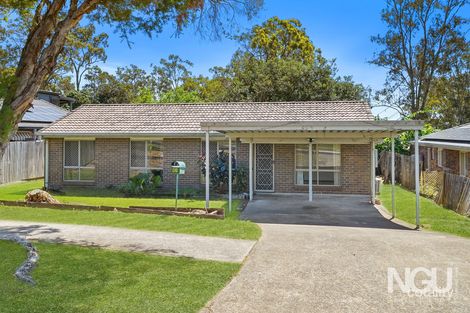 Property photo of 89 Mackellar Drive Boronia Heights QLD 4124