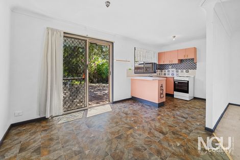 Property photo of 89 Mackellar Drive Boronia Heights QLD 4124