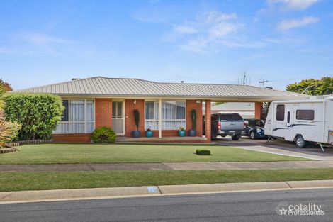 83 Griffiths St, Maryborough, VIC 3465