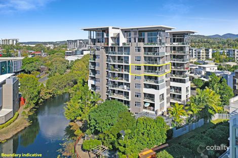 Property photo of 26/38 Riverwalk Avenue Robina QLD 4226