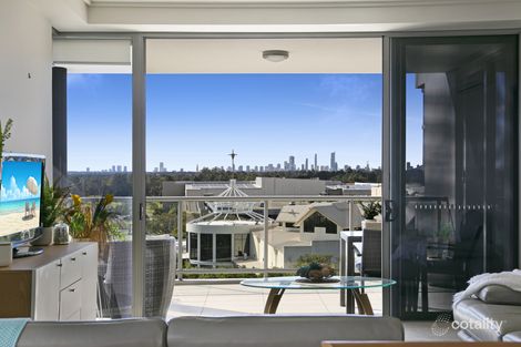 Property photo of 26/38 Riverwalk Avenue Robina QLD 4226