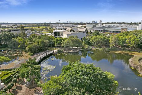 Property photo of 26/38 Riverwalk Avenue Robina QLD 4226