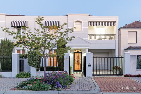 16 Plunkett St, Highgate, WA 6003