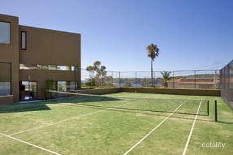 Property photo of 15A Burran Avenue Mosman NSW 2088