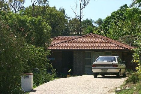 3 Magill Ct, Carrara, QLD 4211