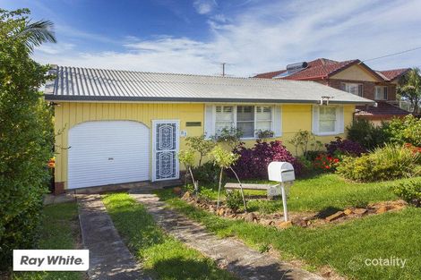 Property photo of 81 Attunga Avenue Kiama Heights NSW 2533