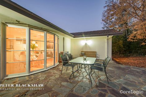 Property photo of 260 La Perouse Street Red Hill ACT 2603