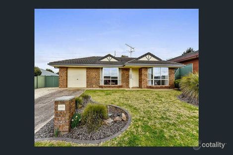 18 Wentworth Ct, Mount Gambier, SA 5290