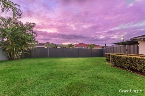 Property photo of 23 Regatta Avenue Oxenford QLD 4210