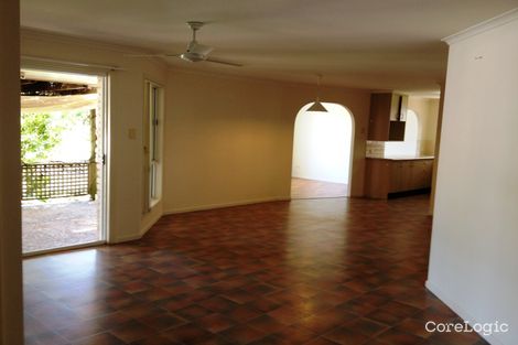 Property photo of 25 Waratah Crescent Tannum Sands QLD 4680