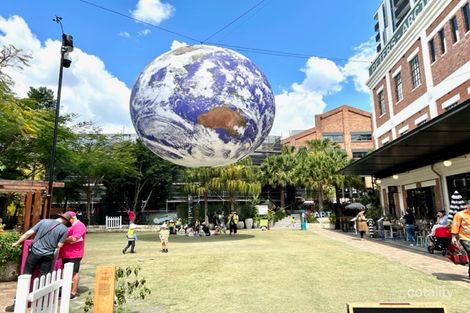 605/48 Manning St, South Brisbane, QLD 4101