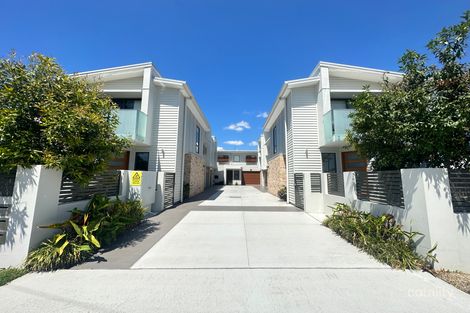 4/60 Lovegrove St, Zillmere, QLD 4034