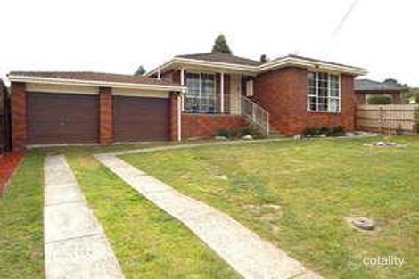 Property photo of 2 Murillo Court Wheelers Hill VIC 3150