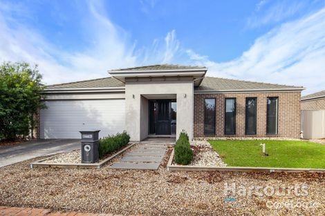 Property photo of 9 Layton Court Truganina VIC 3029