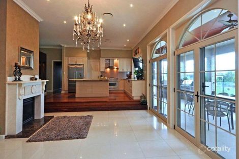 Property photo of 11 Alloway Circuit Largs NSW 2320