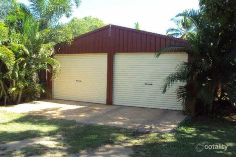 Property photo of 33 Finch Street Slade Point QLD 4740