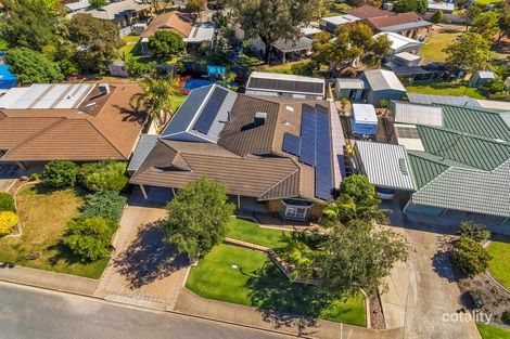 Property photo of 12 Coorumbena Crescent Morphett Vale SA 5162