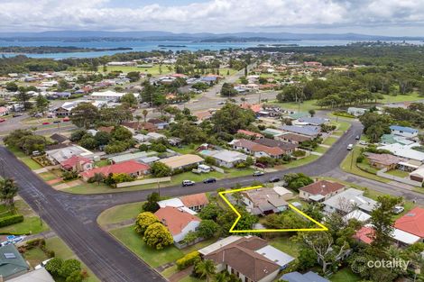 Property photo of 8 Biwong Street Blacksmiths NSW 2281