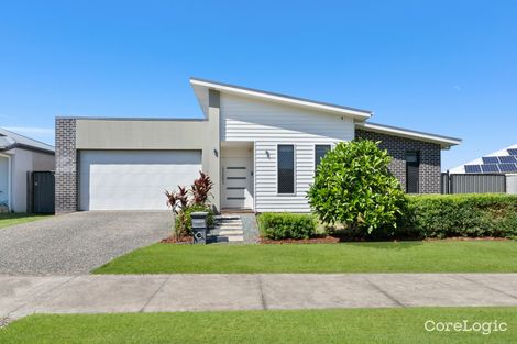 Property photo of 46 Waterside Esplanade Caboolture South QLD 4510