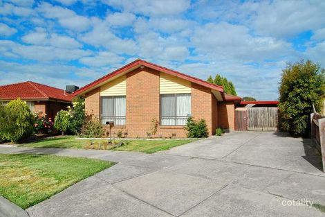 Property photo of 4 Cassia Court Mill Park VIC 3082