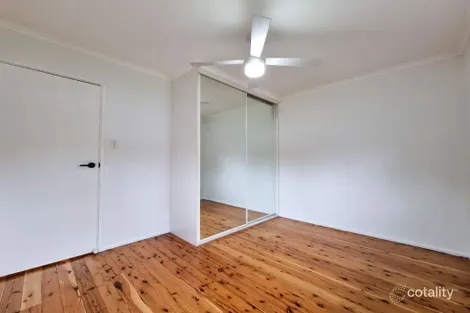 Property photo of 6 Trinity Drive Cambridge Gardens NSW 2747
