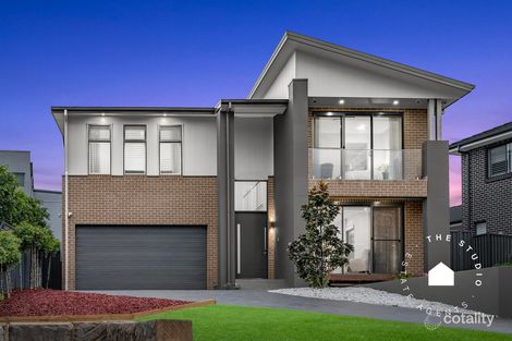 7 Maryland St, North Kellyville, NSW 2155