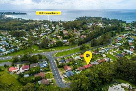 Property photo of 6 Timbs Street Ulladulla NSW 2539