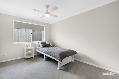 Property photo of 46 Hickey Way Carrara QLD 4211